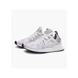 Adidas Originals NMD_XR1 Unisex White/Black UK 4-10.5 - UK 5.5-EU 38 2/3-US 7