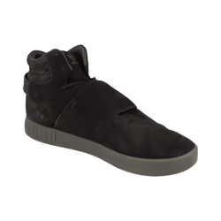 Adidas Originals Tubular Invader Strap Mens Hi Top Trainers Shoes Bb8392 - 10.5