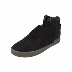 Adidas Originals Tubular Invader Strap Mens Hi Top Trainers Shoes Bb8392 - 11