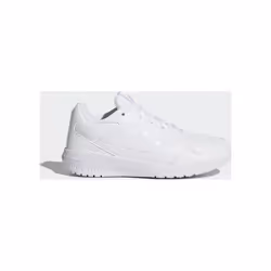 Adidas Altarun Kids Laced Trainers - White