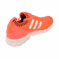 Adidas Originals Zx Flux Pk Mens Running Trainers Sneakers Ba7375 - 8.5