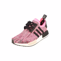 ) Adidas Originals Nmd_R1 Pk Womens Running Trainers Sneakers - 4.5 (Adults'