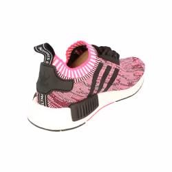 ) Adidas Originals Nmd_R1 Pk Womens Running Trainers Sneakers - 4.5 (Adults'