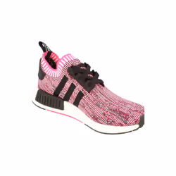 ) Adidas Originals Nmd_R1 Pk Womens Running Trainers Sneakers - 4.5 (Adults'
