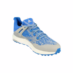 Adidas Crossknit Boost Mens Golf Shoes Trainers - 7.5
