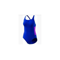 adidas Infinitex 1 piece Swimming Costume Blue - 30