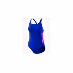 adidas Infinitex 1 piece Swimming Costume Blue - 28