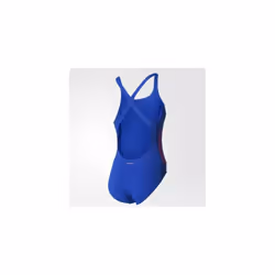 adidas Infinitex 1 piece Swimming Costume Blue - 28