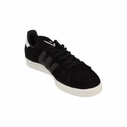 Adidas Originals White Mountaineering WM Campus 80s Mens Trainers Sneakers (uk 7 us 7.5 eu 40 2/3, black white BA7516)