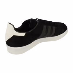Adidas Originals White Mountaineering WM Campus 80s Mens Trainers Sneakers (uk 6.5 us 7 eu 40, black white BA7516)