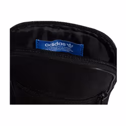 Adidas Trefoil Festival Bag BK6730 unisex Black sachet