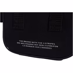 Adidas Trefoil Festival Bag BK6730 unisex Black sachet