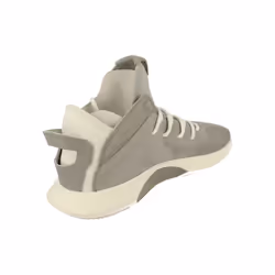 Adidas Originals Crazy 1 Adv Mens Trainers Sneakers - 13.5