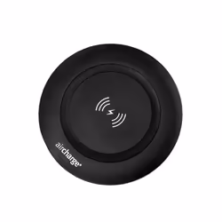 Bachmann 934.004, Indoor, USB, 12 V, Wireless charging, 2 m, Black