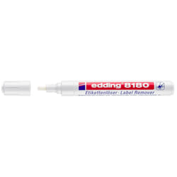 Edding 8180 marker 1 pc(s) Chisel tip
