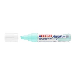 Edding 5000 Acrylic Marker Broad permanent marker Chisel tip Blue 1 pc(s)