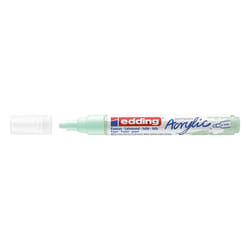 Edding 5300 acrylic marker fine permanent marker Mint 1 pc(s)