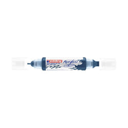 Edding Acryl 3D Double Liner permanent marker Blue 1 pc(s)