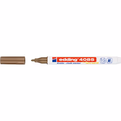 Edding 4085, Copper, Bullet, 1 pc(s)