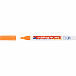 Edding Kreidemarker 4085, Orange, Bullet, 1 pc(s)