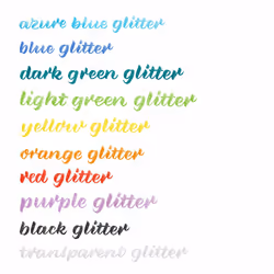 Edding 4-1340-10-4 felt pen Aqua, Black, Blue, Green, Light Green, Orange, Purple, Red, Yellow 1 pc(s) - Additional view 2