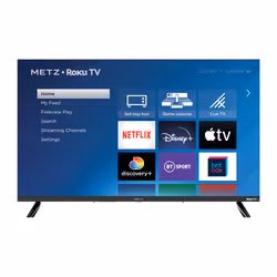 Metz 32MTD6000ZUK