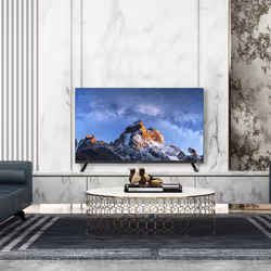 Metz 40MTD6000YUK 40" DLED FHD HDR Roku TV