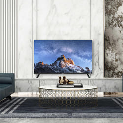 Metz 40MTD6000YUK 40" DLED FHD HDR Roku TV