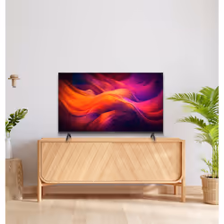 Metz 32MTE6000Y TV 81.3 cm (32") HD Smart TV Wi-Fi Black 200 cd/m² - Additional view 5