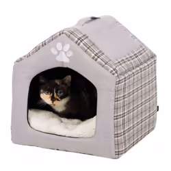 TRIXIE 36352 Cave pet bed
