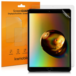 kwmobile 42198.2 tablet screen protector Clear screen protector Apple 1 pc(s)