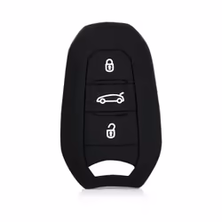 kwmobile 44154.01 key ring/case Key case Black