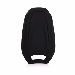 kwmobile 44154.01 key ring/case Key case Black