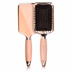 Navaris Paddle Brush Large Detangling Styling Hairbrush for All Hair T