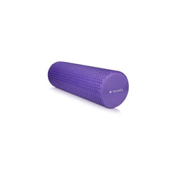 High Density EVA Foam Roller Firm Muscle Massage YogaExercise Roll 177 45 cm