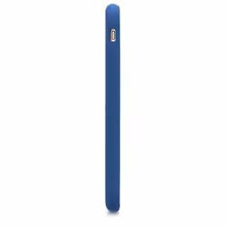 kwmobile 40223.116 mobile phone case 11.9 cm (4.7") Skin case Blue