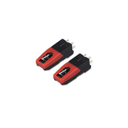 Record Player Needle Replacement Universal Turntable Stylus Cartridge for Crosley Ion Jensen Pyle Philips Auna Zenith Pack of 2