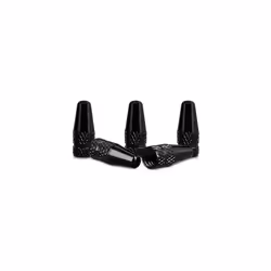 5x Valve Cap - Metal Tire Valve Dust Caps for Sclaverand Valve/Presta Valve/French Valve - Tire Caps for Bike, Road or Mounta ...