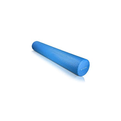 EVA Foam Roller - 35" (90cm) Roll for Exercise, Pilates, Yoga, Stretching, Muscle Massage, Back Muscles