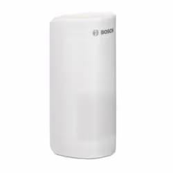 Bosch 8-750-000-018, White, IP20, 2.2 m, 2.7 m, 90°, Infrared & microwave sensor