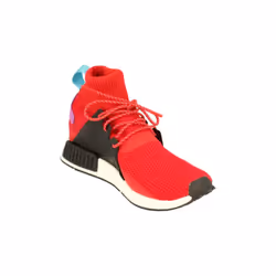 Adidas Nmd_Xr1 Winter Mens Hi Top Trainers Sneakers - 9.5