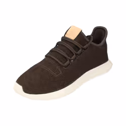 ) Adidas Originals Tubular Shadow Womens Trainers Sneakers (uk 5.5 us 7 eu 38 2/3, black white CG4552) - 6.5 (Adults'