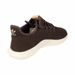 ) Adidas Originals Tubular Shadow Womens Trainers Sneakers (uk 5.5 us 7 eu 38 2/3, black white CG4552) - 6.5 (Adults'