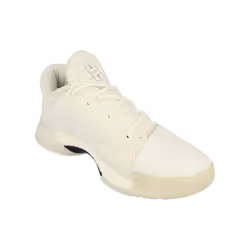 Adidas Harden Vol.1 Junior Basketball Trainers Sneakers  Bw1110 - 6