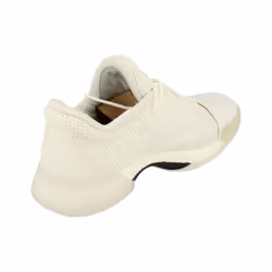 Adidas Harden Vol.1 Junior Basketball Trainers Sneakers  Bw1110 - 4.5