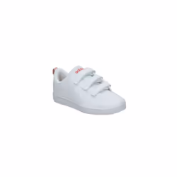 adidas Advance Junior Boys Girls Tennis Trainers - UK1.5 - EU33.5 - US2