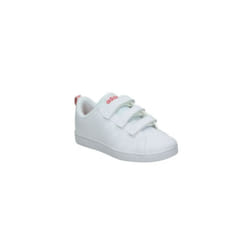 adidas Advance Junior Boys Girls Tennis Trainers - UK2 - EU34 -US2.5
