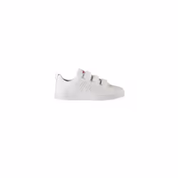 adidas Advance Junior Boys Girls Tennis Trainers - UK2 - EU34 -US2.5