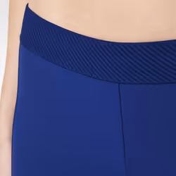 adidas Women's Core Climachill Tights - XS - Blue - Gym, Fitness, Yoga