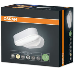 Osram Endura Style Mini Spot Outdoor wall lighting 7.5 W